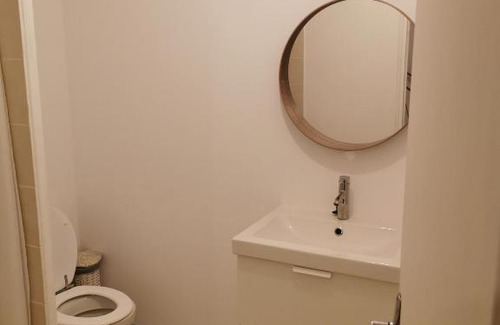 Ventenac-Cabardes House | Appartement sans cuisine dans une maison de village