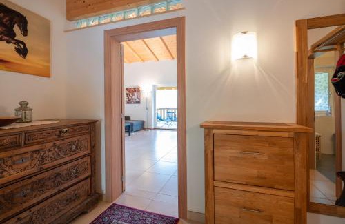 Bolzano Apartment | Appartement Schusterhof