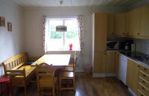 Stode Apartment | Appartement