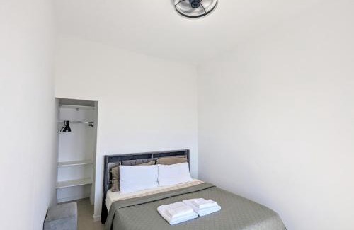 Fabron Apartment | Appartement SEA-Azur panorama Nice Fabron
