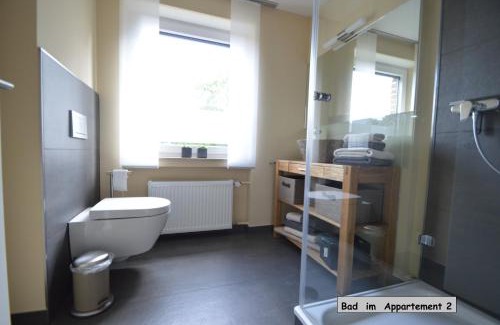 Sendenhorst Apartment | Appartement Sendenhorst