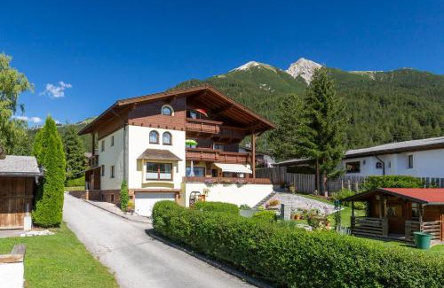 Seefeld in Tirol Apartment | Appartement Seyrling Frajo