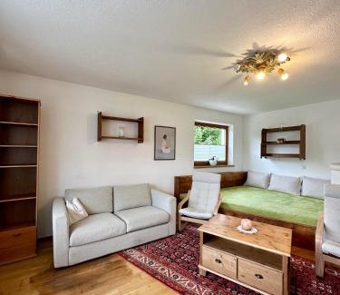 Seefeld in Tirol Apartment | Appartement Seyrling Frajo