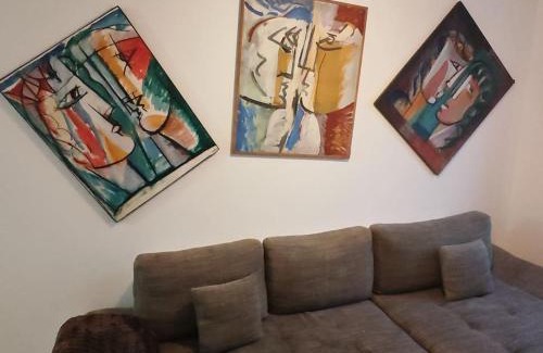 Sierentz Apartment | Appartement Sierentz