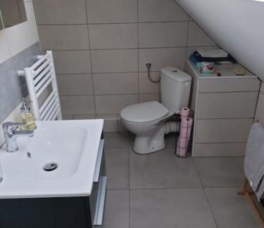 Sierentz Apartment | Appartement Sierentz