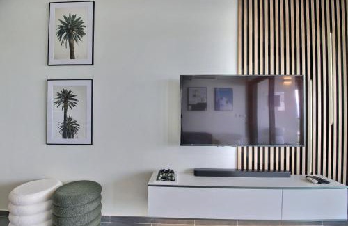 Fort-de-France Apartment | Appartement Sky Blue