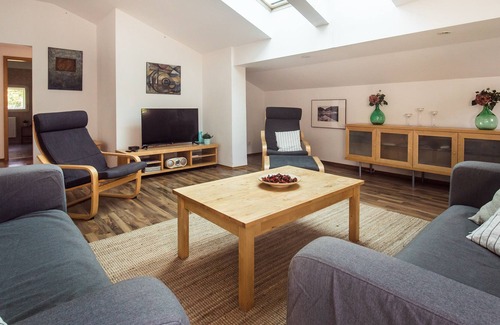 Most na Soci Apartment | Appartement Soca, Vila Labod