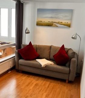 Warth Apartment | Appartement Sonnherzl