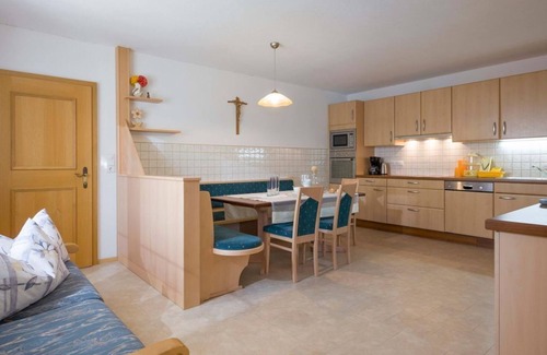 Achenkirch Apartment | Appartement Sonnberg - Village Apartments