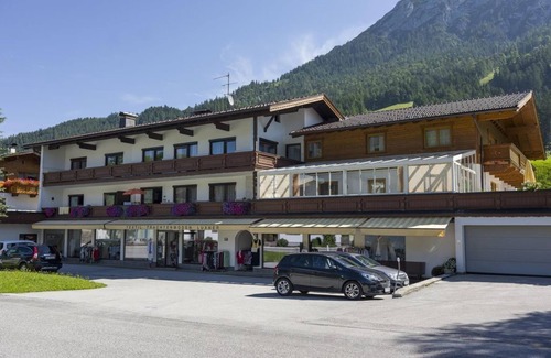 Achenkirch Apartment | Appartement Sonnberg - Village Apartments
