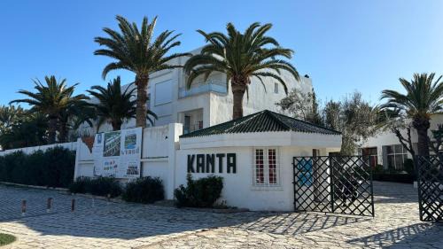 Hammam Sousse Apartment | Appartement Sousse, Port El Kantaoui, Kanta