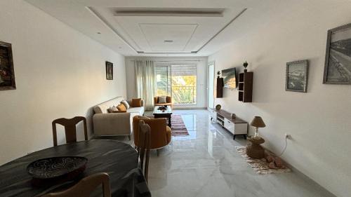 Hammam Sousse Apartment | Appartement Sousse, Port El Kantaoui, Kanta
