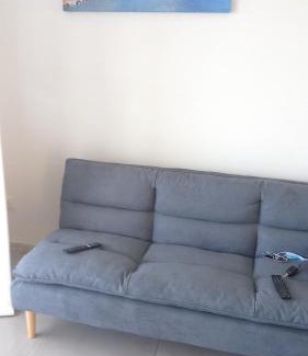 Trois-Ilets Apartment | Appartement spacieux avec vue sur mer aux Trois Ilets 130 m²