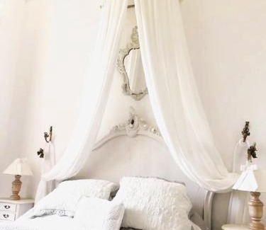 Castelnau-Valence House | Appartement spacieux avec deux chambres au Château