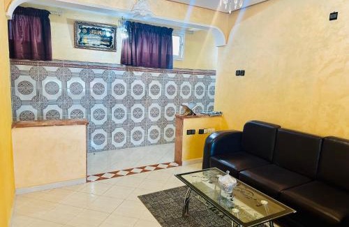 El Jadida Apartment | Appartement Spacieux et Lumineux