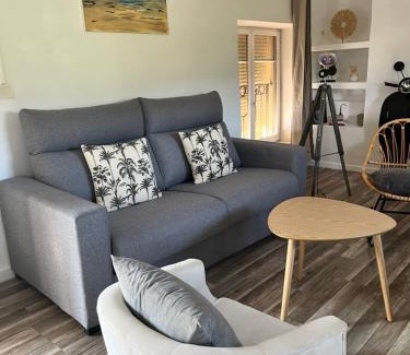 Puyvert Apartment | Appartement st Victor