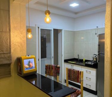 Skhirat Apartment | Appartement standing 1