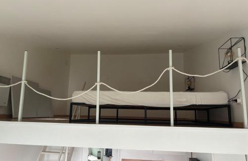 Teteghem-Coudekerque-Village Apartment | Appartement Studio