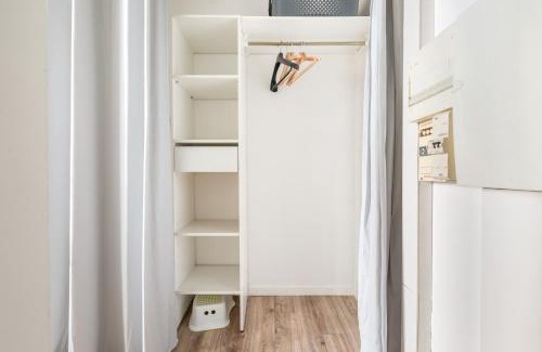 Roncq Apartment | Appartement style industriel, propre, WIFI Fibre