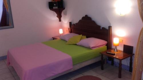 Sainte-Anne Apartment | Appartement SunBurst