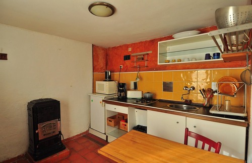Verduron Apartment | Appartement T1 33m2 au Calme Tonnelle Ombragée