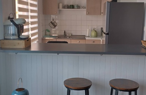 Roanne Apartment | Appartement T1 L'escapade Roanne Centre