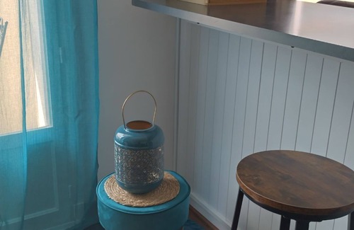 Roanne Apartment | Appartement T1 L'escapade Roanne Centre