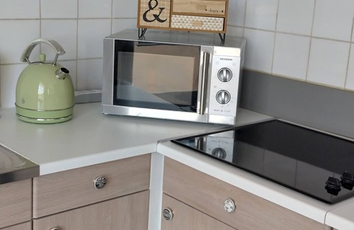 Roanne Apartment | Appartement T1 L'escapade Roanne Centre