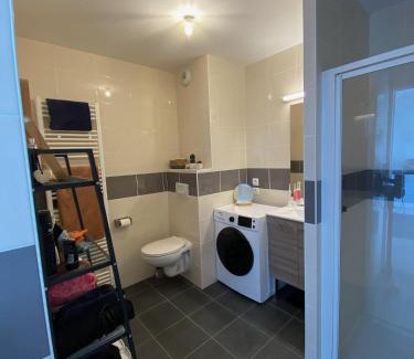 Saint-Marc Apartment | appartement T2 Brest