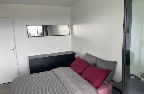 Saint-Marc Apartment | appartement T2 Brest