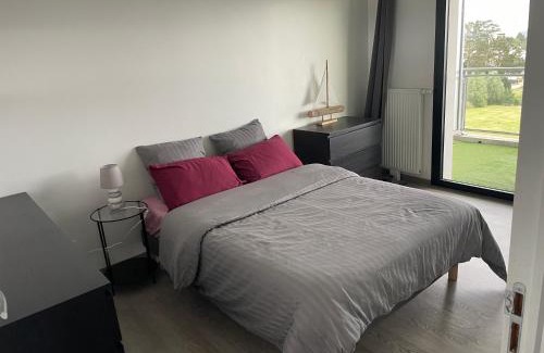 Saint-Marc Apartment | appartement T2 Brest