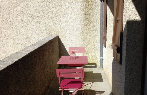 Bielle Apartment | Appartement T2 en Vallée D'ossau