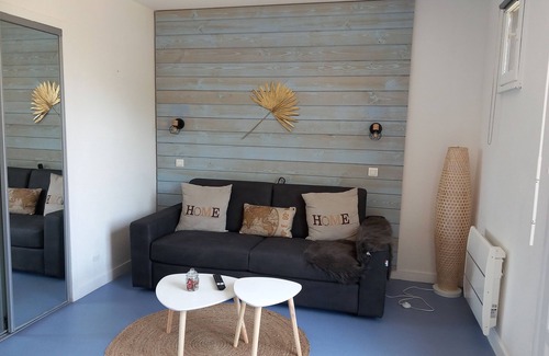 Bielle Apartment | Appartement T2 en Vallée D'ossau
