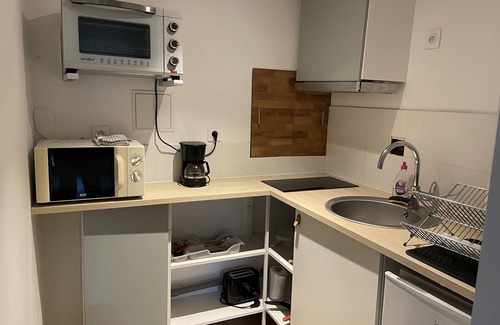 Claouey Apartment | Appartement T2 Claouey