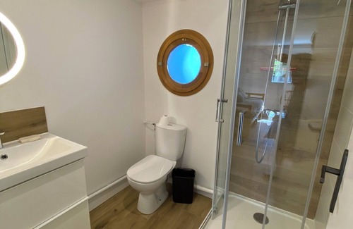Claouey Apartment | Appartement T2 Claouey