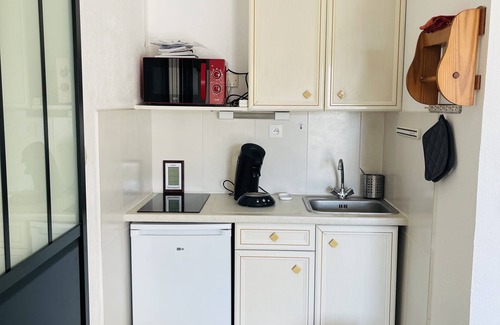 Leucate Apartment | Appartement T2 Port Leucate