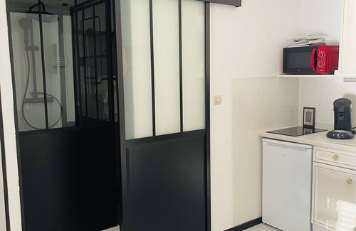 Leucate Apartment | Appartement T2 Port Leucate