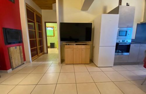 Trevillach Apartment | Appartement T2 spacieux