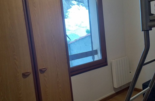 Egat House | Appartement T3 A 5MN DE Font Romeu Parking Prive