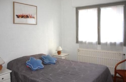Ambleteuse Apartment | Appartement T3 avec terrasse, parking et wifi à Ambleteuse - FR-1-376-18