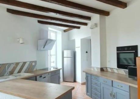 Faubourg Apartment | Appartement T3 centre ville Nîmes Climatisé
