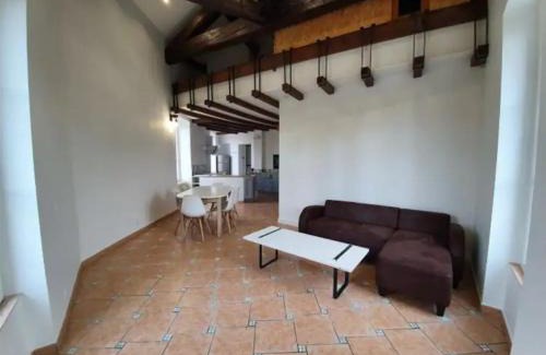 Faubourg Apartment | Appartement T3 centre ville Nîmes Climatisé