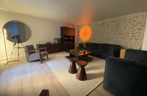 La Brillanne Apartment | Appartement T3 Refait A Neuf