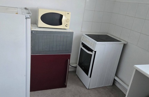 Sartrouville Apartment | Appartement T3 Très Lumineux