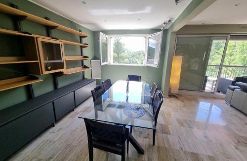 Le Redon Apartment | Appartement T4 115 m2 Super Valmont Chanot Velodrome Marseille