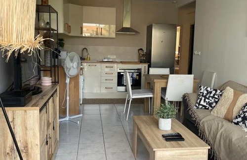 Alco Apartment | Appartement T5