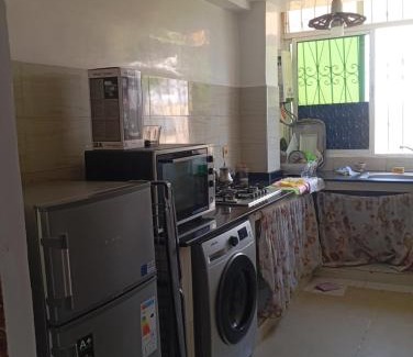 Tanja Balia Apartment | appartement tanger ville