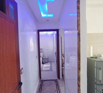 Tanja Balia Apartment | appartement tanger ville