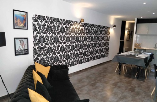 Thionville Apartment | Appartement Thionville Centre Ville A 5 mn de la Gare Sncf, Proche Luxembourg