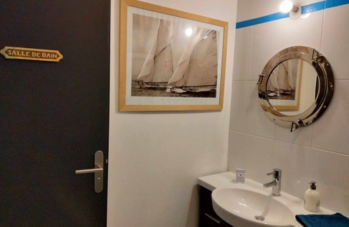 Thionville Apartment | Appartement Thionville Centre Ville A 5 mn de la Gare Sncf, Proche Luxembourg